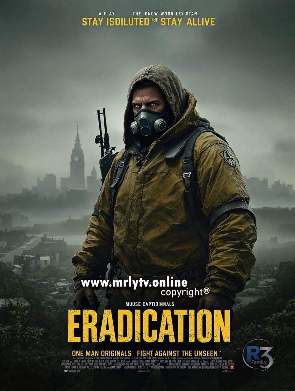 Eradication