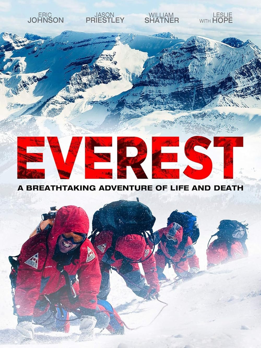 Everest