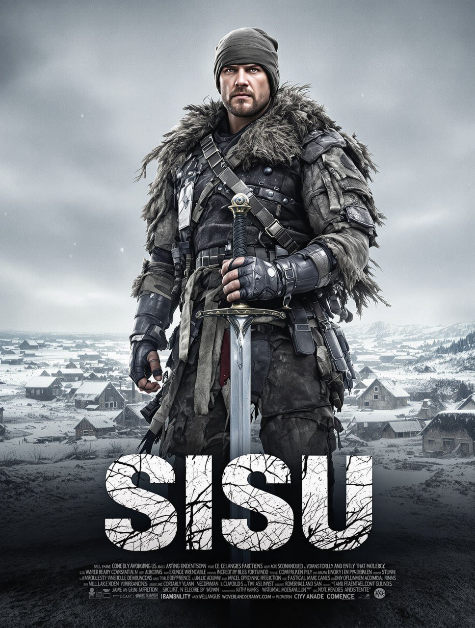 SISU