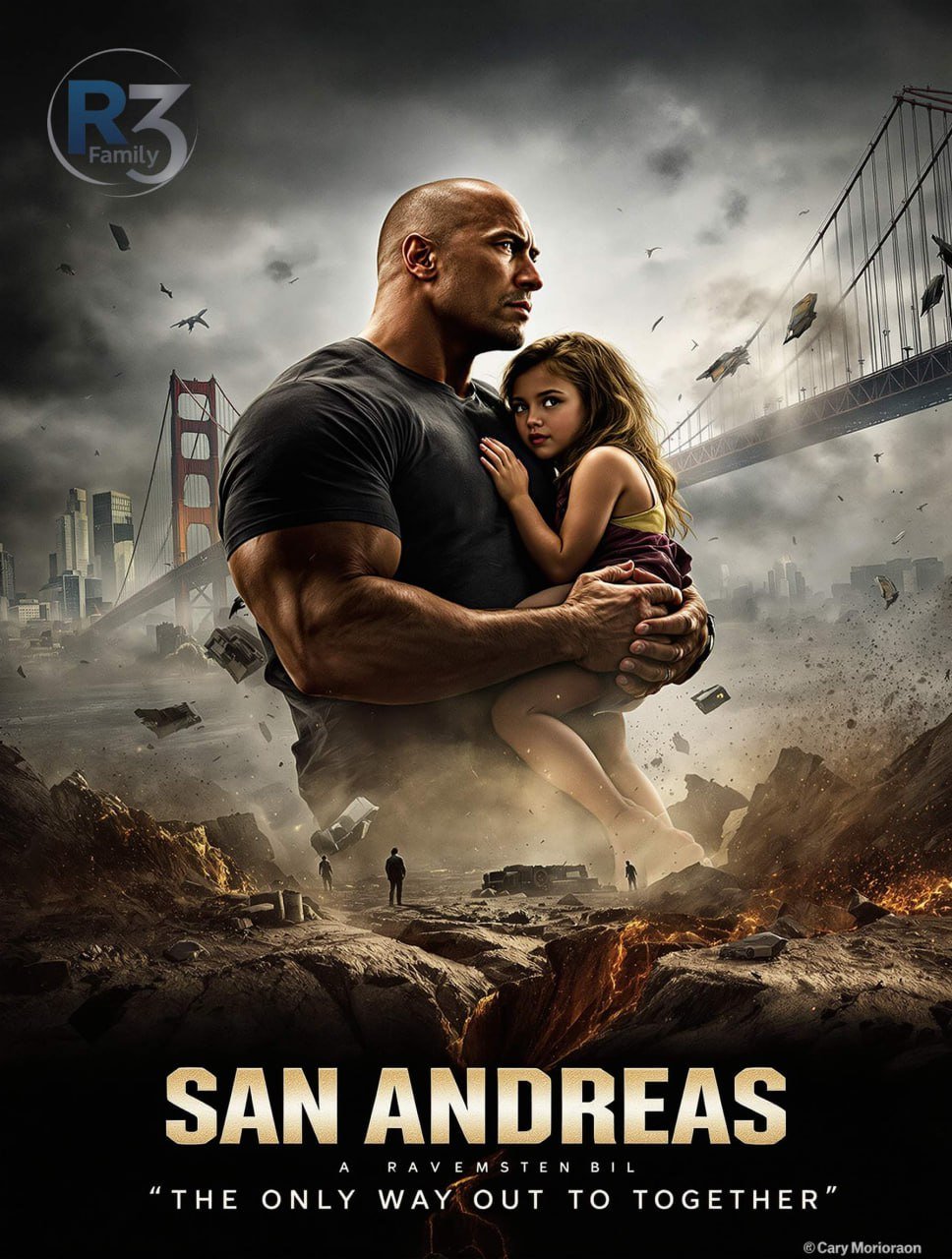 SanAndreas