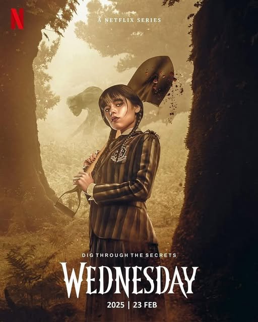 Wednesday